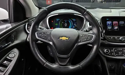 ChevroletGMDaewoo VOLT