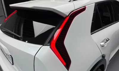Kia Niro