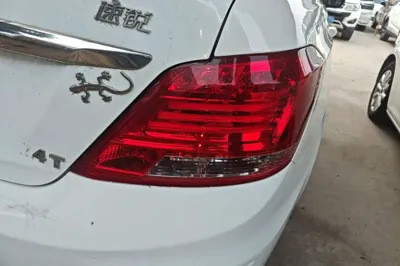 BYD Surui