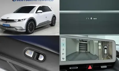 Hyundai Ioniq5