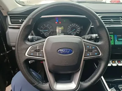 Ford Territory
