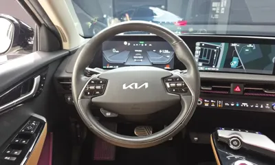 Kia EV6
