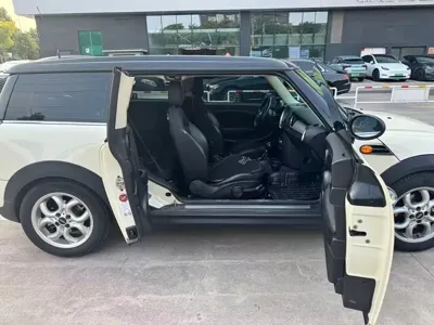MINI Mini Clubman