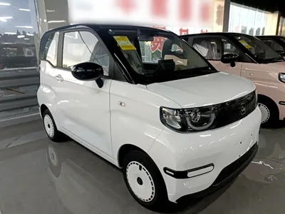 Chery QQ QQ Ice Cream