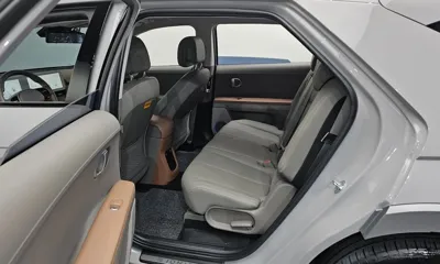 Hyundai Ioniq5