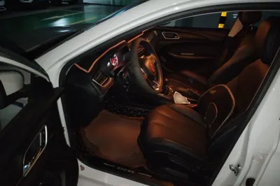 Roewe i5