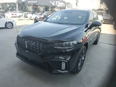 WEY Wey VV5