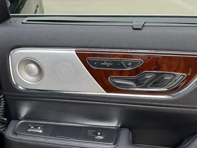 Lincoln Continental