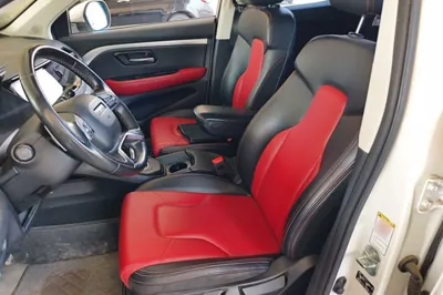 Haval H2s