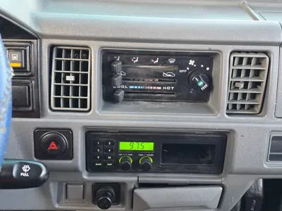 ChevroletGMDaewoo labo