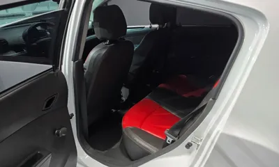 ChevroletGMDaewoo Matiz
