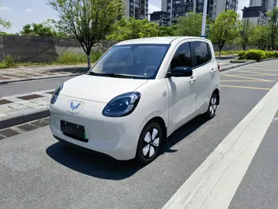 Wuling MINIEV