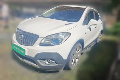 Buick Encore