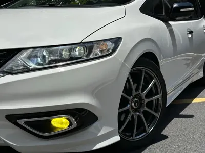 Honda Jade