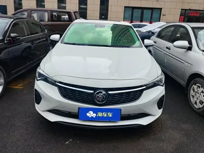 Buick Verano