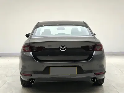 Mazda 3 Axela