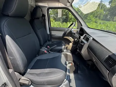 Wuling Wuling EV50