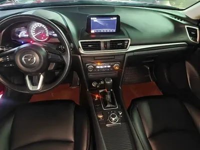 Mazda 3 Axela