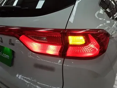 Haval M6