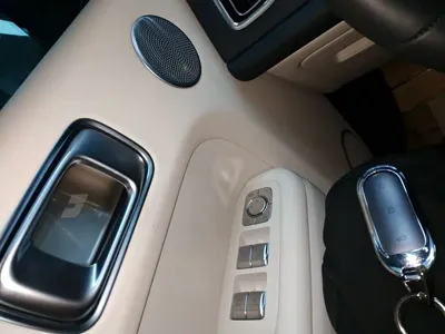 Li Auto Li L9