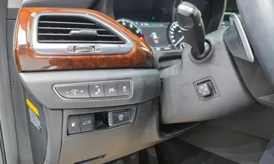 Genesis EQ900