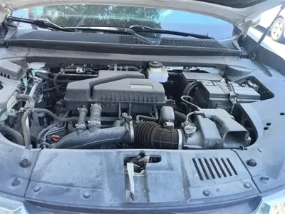 Honda Avancier