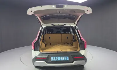 Kia EV9
