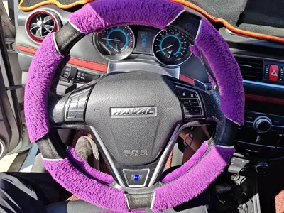 Haval H1
