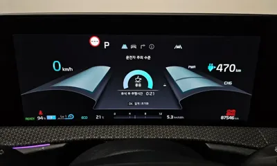 Kia EV6