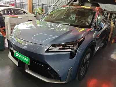 AION AION LX