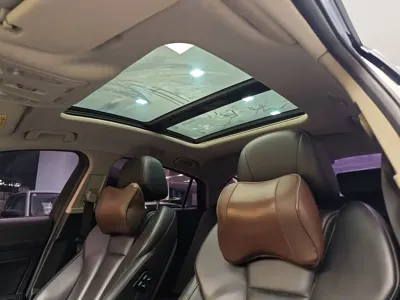 Hongqi Hongqi H5