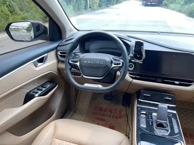 Wuling Victory