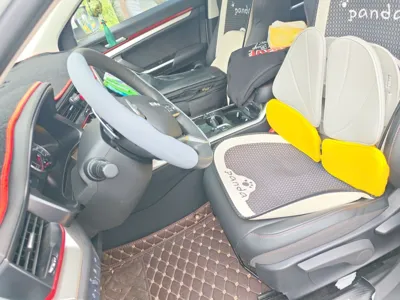 Haval H4