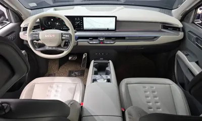 Kia EV9