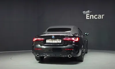 BMW 4-Series