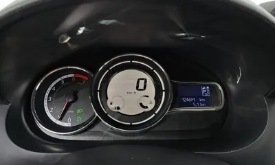 Renault-KoreaSamsung SM3