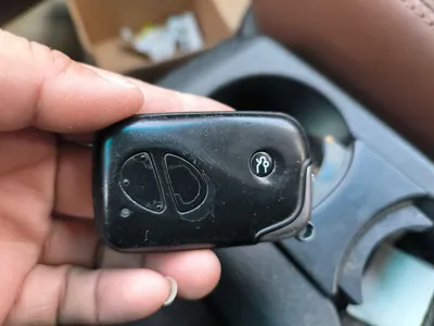 BYD S6
