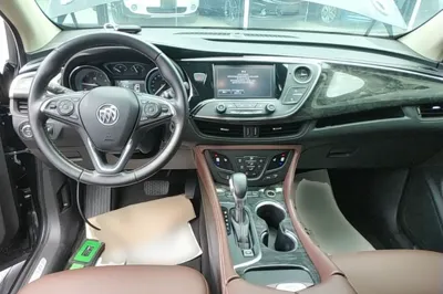 Buick Envision