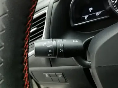 Mazda 3 Axela