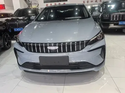 Geely Binrui