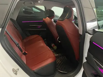 Xpeng P7