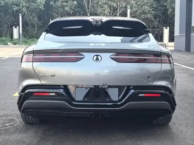 Denza Denza Z9GT