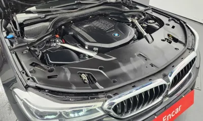 BMW Gran Turismo