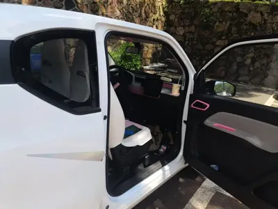 Wuling MINIEV