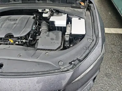 Geely Xingrui