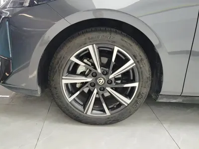 Changan Eado