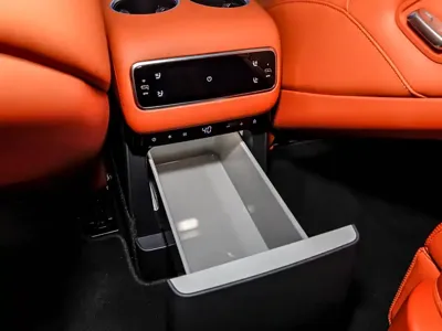 Li Auto Li L9