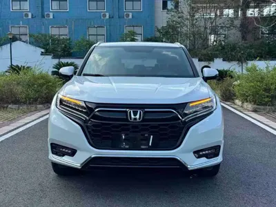 Honda UR-V