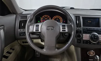 Infiniti FX
