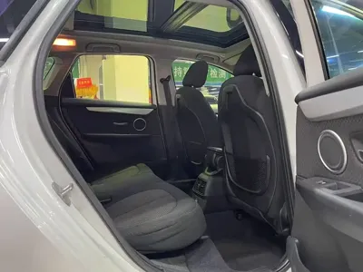 BMW 2 Series Active Tourer